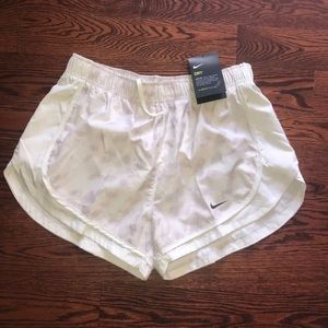 Nike Dri-Fit Women’s Athletic Shorts